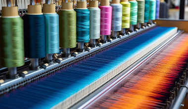 3 Yarn Preparation